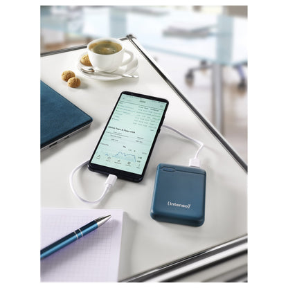 Intenso Powerbank XS5000 Powerbank - Li-Pol