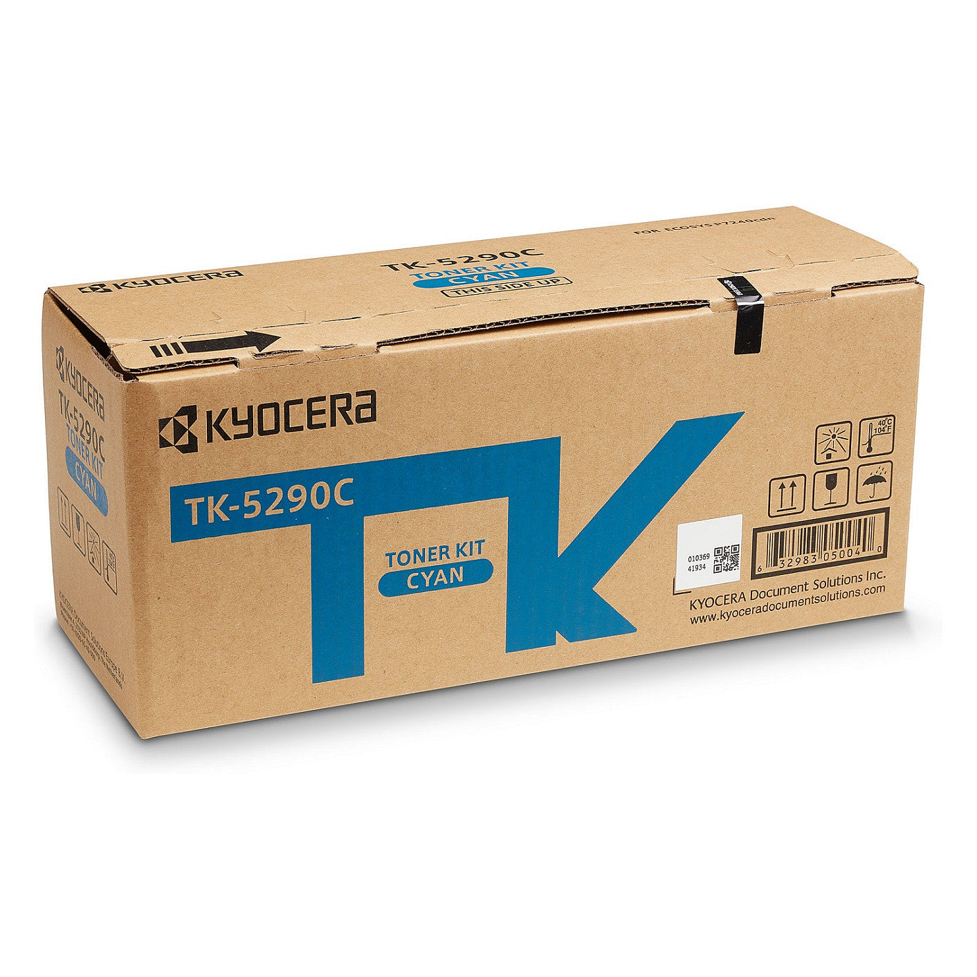 Kyocera Toner TK-5290C Cyan