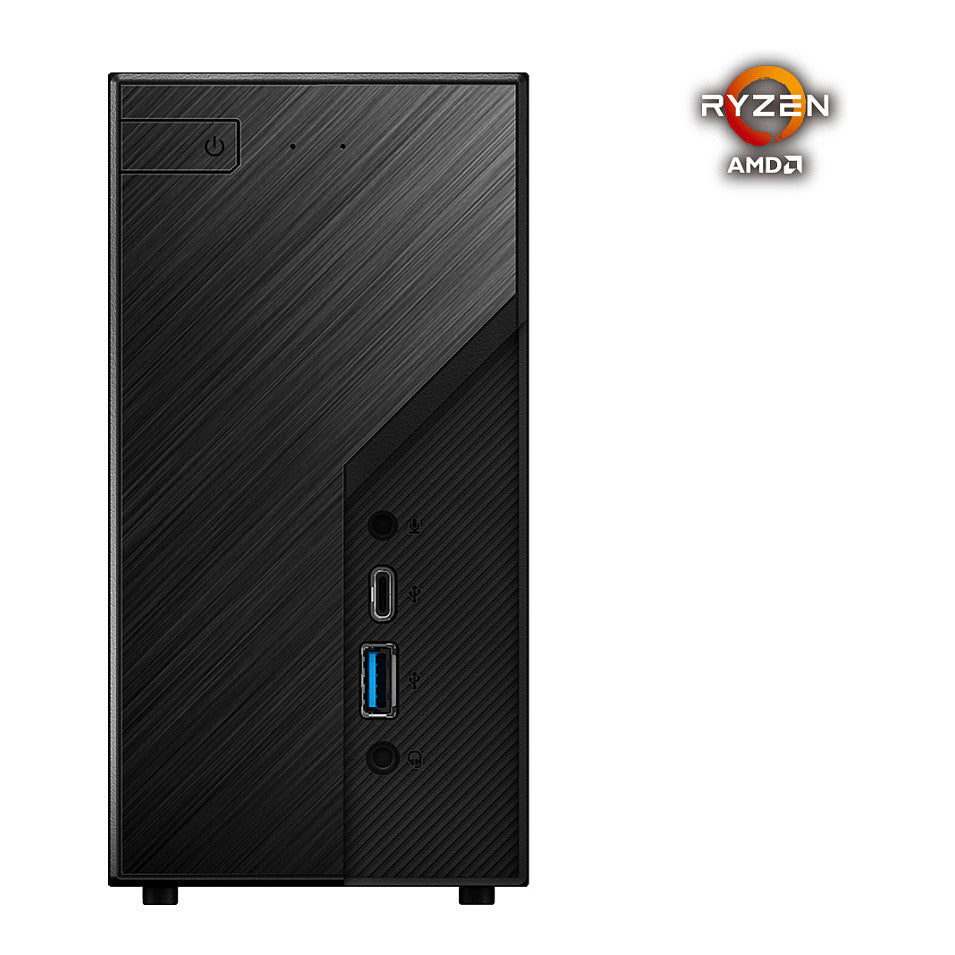 ASRock DESKMINI X300 AMD AM4 HDMI//DP/D-Sub USB3.1