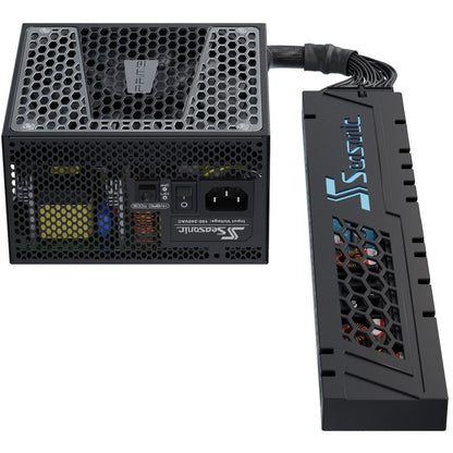 750W Seasonic Connect | 80+ Gold