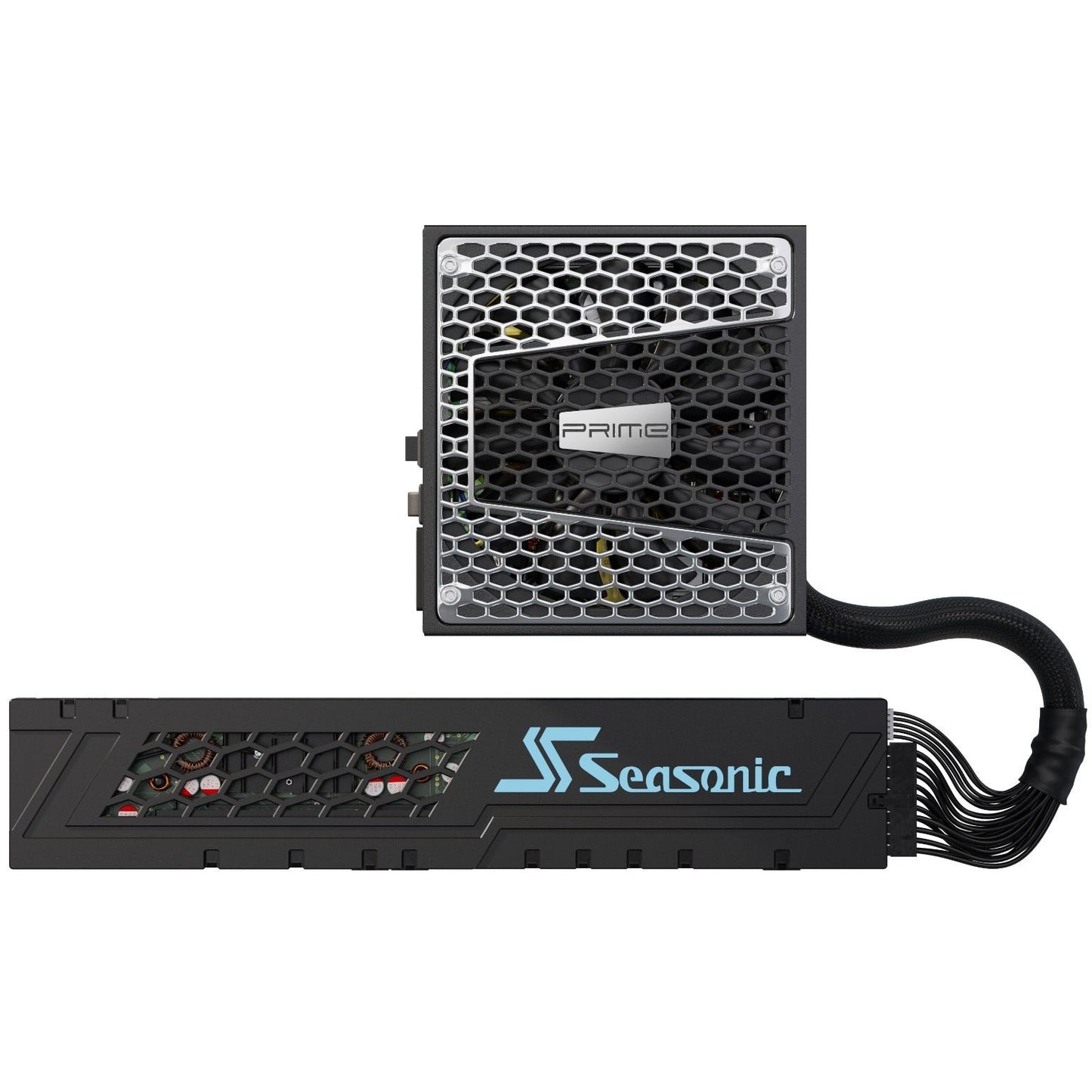 750W Seasonic Connect | 80+ Gold