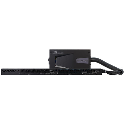 750W Seasonic Connect | 80+ Gold
