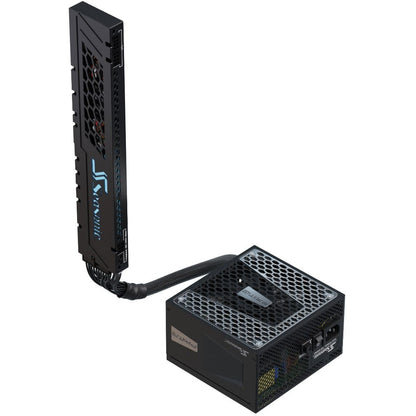 750W Seasonic Connect | 80+ Gold