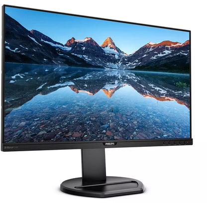 Philips 63.4cm (25.0") 252B9 16:10 DVI+HDMI+DP+USB IPS