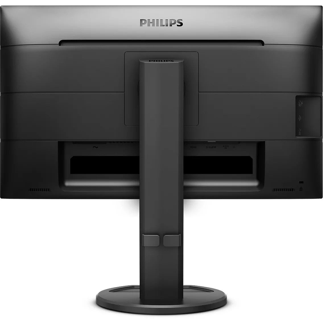 Philips 63.4cm (25.0") 252B9 16:10 DVI+HDMI+DP+USB IPS