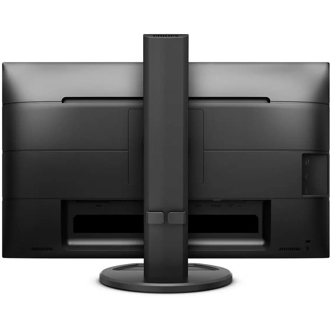 Philips 63.4cm (25.0") 252B9 16:10 DVI+HDMI+DP+USB IPS
