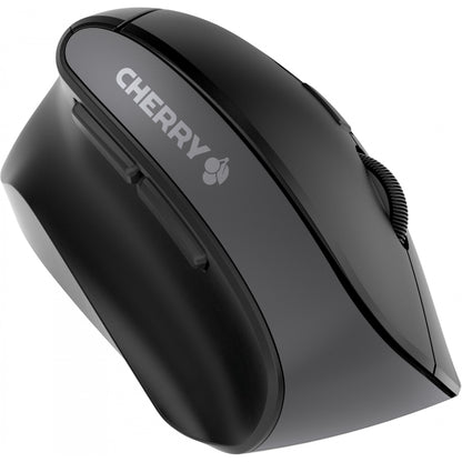 Cherry MW 4500 Linkshänder wireless ergonomisch