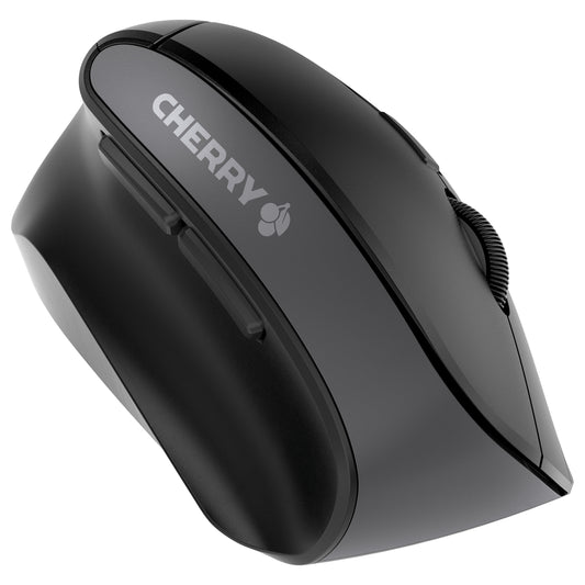 Cherry MW 4500 Linkshänder wireless ergonomisch