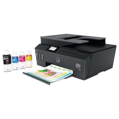T HP Smart Tank Plus 655 4in1/A4/WiFi/Bluetooth/ADF