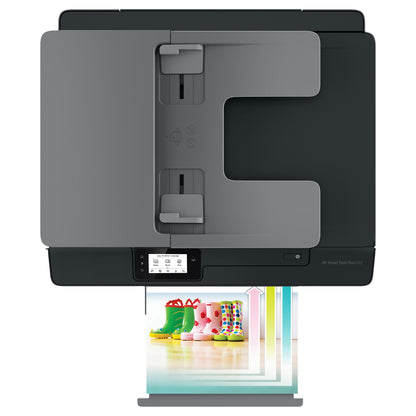 T HP Smart Tank Plus 655 4in1/A4/WiFi/Bluetooth/ADF