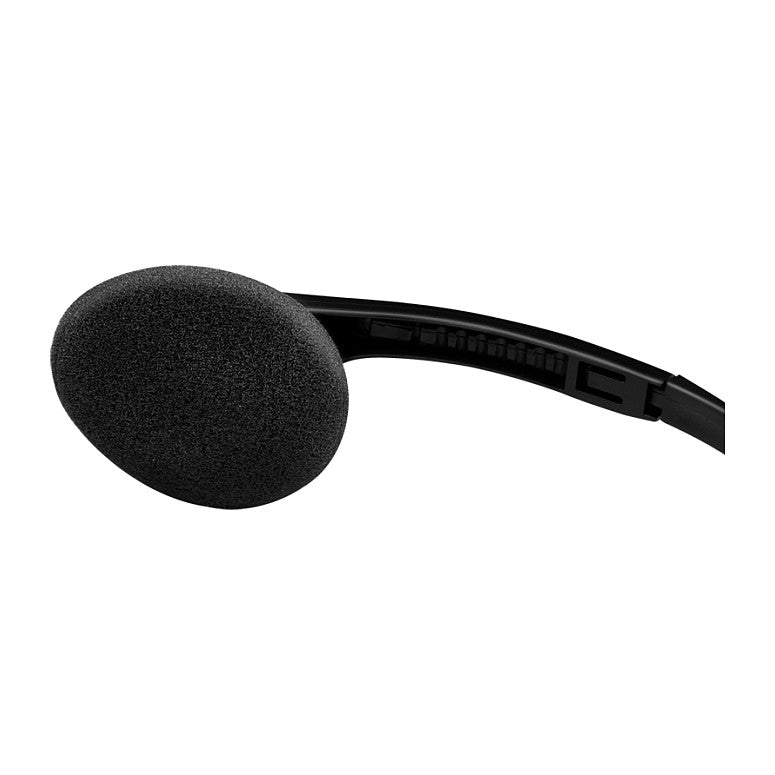 Headset Logilink Stereo Klinke