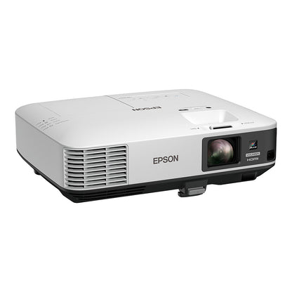 (1920x1200) Epson EB-2250U 16:10 5000-Lumen USB VGA HDMI White
