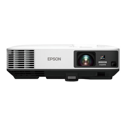 (1920x1200) Epson EB-2250U 16:10 5000-Lumen USB VGA HDMI White