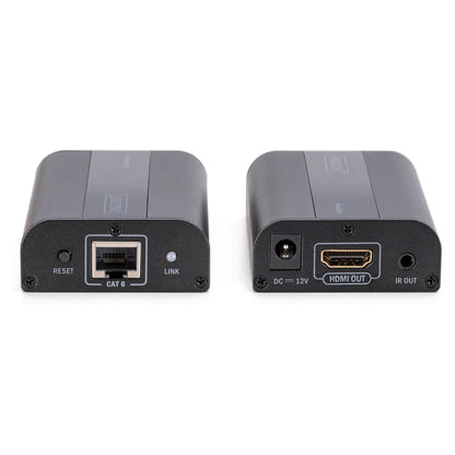 DIGITUS Extender Set HDMI Cat6/6a/7 4K 30/60m