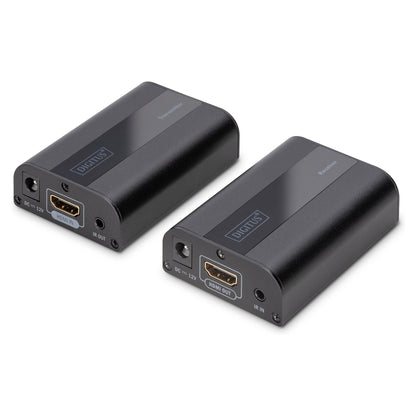 DIGITUS Extender Set HDMI Cat6/6a/7 4K 30/60m