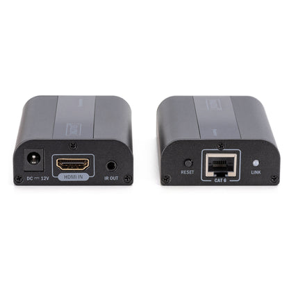 DIGITUS Extender Set HDMI Cat6/6a/7 4K 30/60m