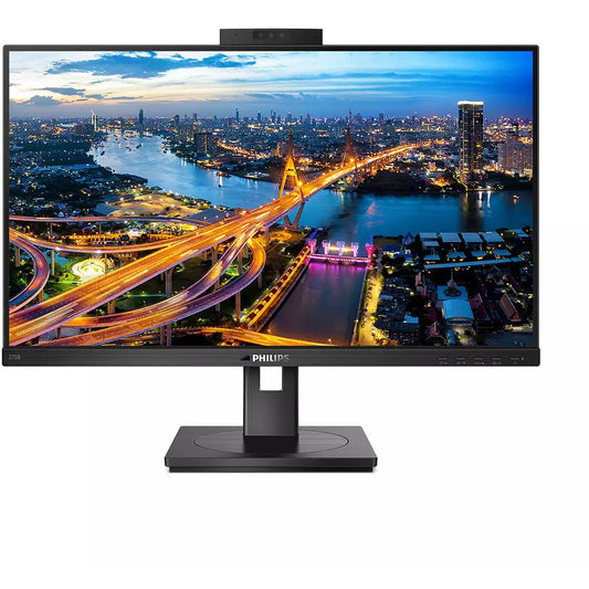 Philips 68.5cm (27.0") 275B1H 16:09 DVI+HDMI+DP+USB Webcam