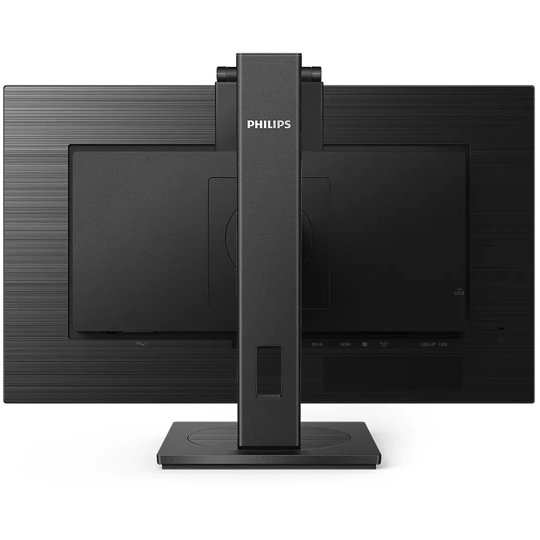 Philips 68.5cm (27.0") 275B1H 16:09 DVI+HDMI+DP+USB Webcam