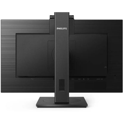 Philips 68.5cm (27.0") 275B1H 16:09 DVI+HDMI+DP+USB Webcam