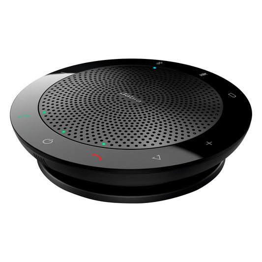 Jabra Speak 510+ UC USB-Konferenzlösung + Bluetooth