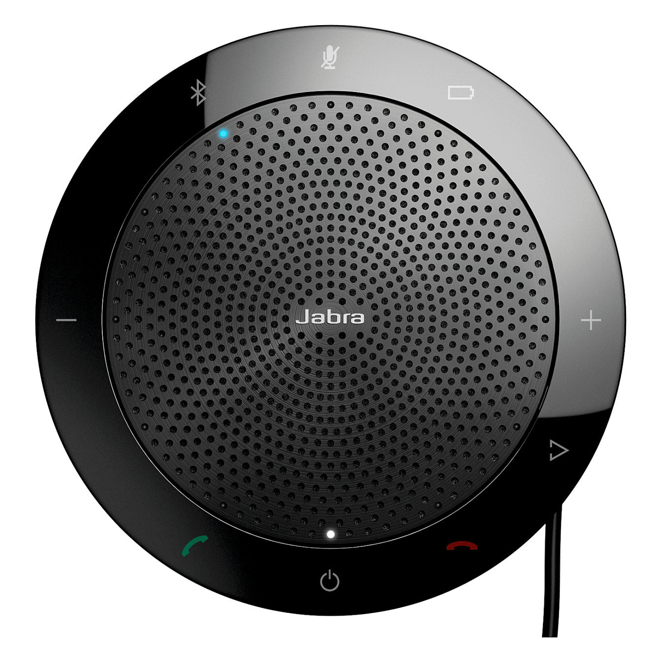 Jabra Speak 510+ UC USB-Konferenzlösung + Bluetooth