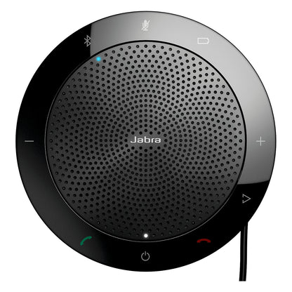 Jabra Speak 510+ UC USB-Konferenzlösung + Bluetooth