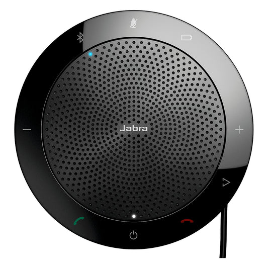 Jabra Speak 510+ UC USB-Konferenzlösung + Bluetooth