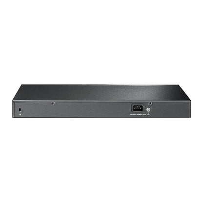 TP-LINK SG1218MP - 18-Port Gigabit Rackmount Switch with 16-Port PoE+