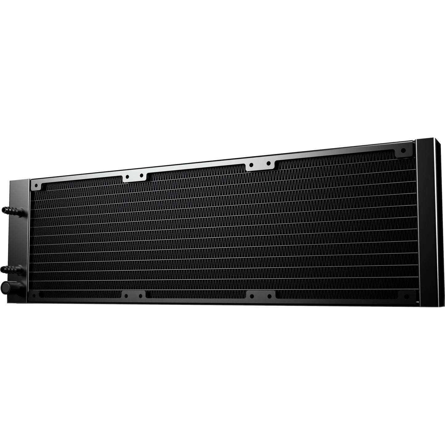 K Wasserkühlung EKL Alpenföhn Gletscherwasser 360 High Speed