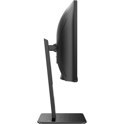 86,4cm/34'' (3440x1440) AOC Pro-Line CU34P2A 21:9 1ms USB 2xHDMI DisplayPort VESA Speaker 2K UHD Black