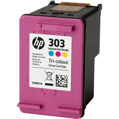 HP HP 303 Tri-colour T6N01AE#ABE