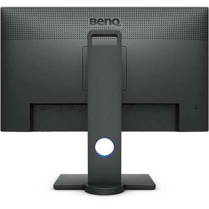 68.6cm/27'' (2560x1440) BenQ DesignVue PD2705Q 16:9 5ms HDMI DisplayPort USB-C VESA Pivot Speaker WQHD Dark Grey