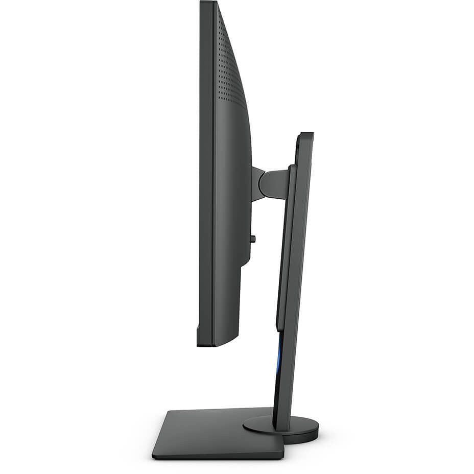 68.6cm/27'' (2560x1440) BenQ DesignVue PD2705Q 16:9 5ms HDMI DisplayPort USB-C VESA Pivot Speaker WQHD Dark Grey