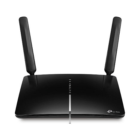 TP-LINK Archer MR600 - AC1200 4G LTE Advanced Cat6 Gigabit Router