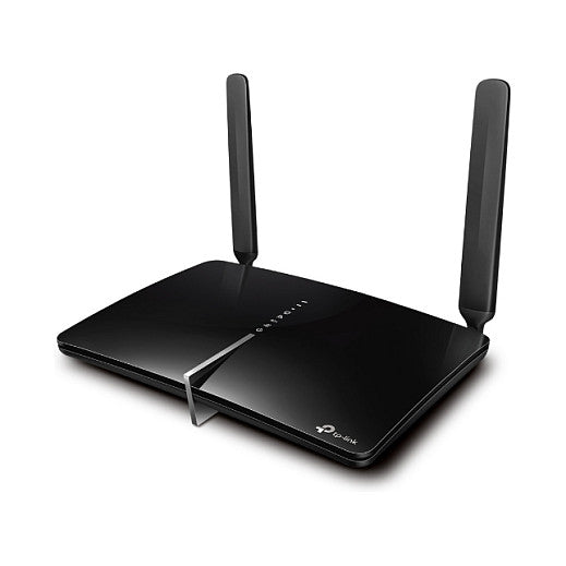 TP-LINK Archer MR600 - AC1200 4G LTE Advanced Cat6 Gigabit Router
