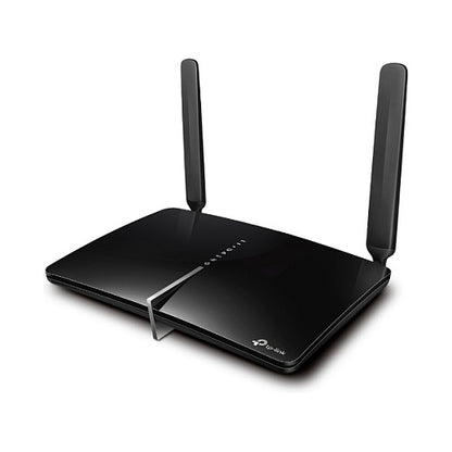 TP-LINK Archer MR600 - AC1200 4G LTE Advanced Cat6 Gigabit Router