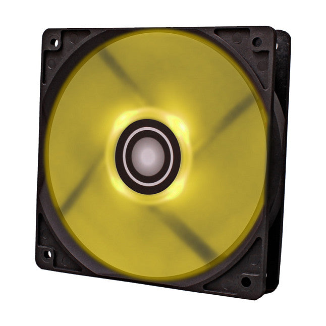 120mm Xilence Perfomance A+ ARGB Black