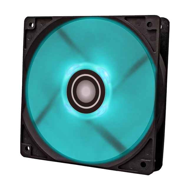 120mm Xilence Perfomance A+ ARGB Black