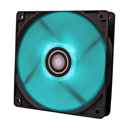 120mm Xilence Perfomance A+ ARGB Black