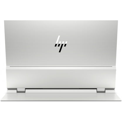 35,6cm/14'' (1920x1080) HP E14 G4 Portable 16:9 5ms USB-C Full HD Silver/Black