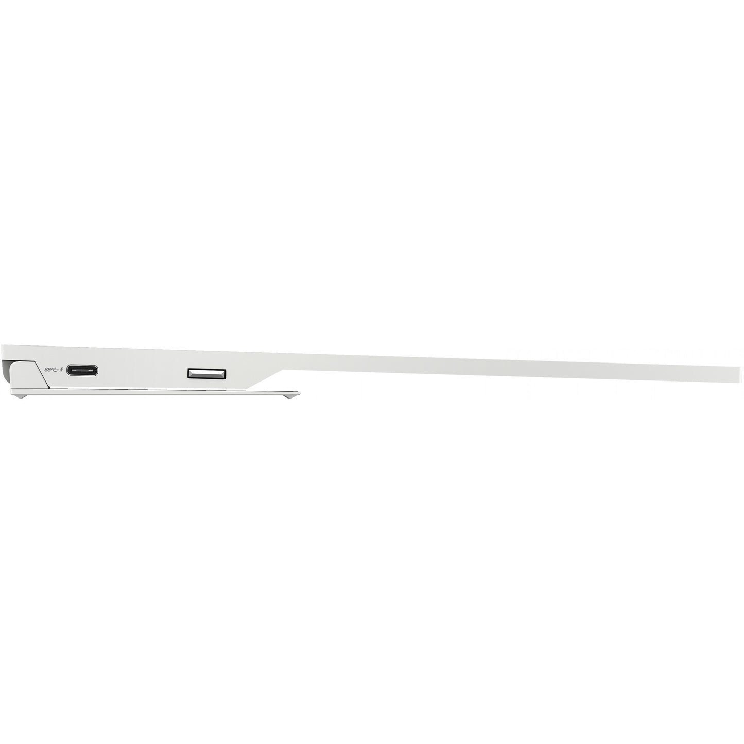 35,6cm/14'' (1920x1080) HP E14 G4 Portable 16:9 5ms USB-C Full HD Silver/Black