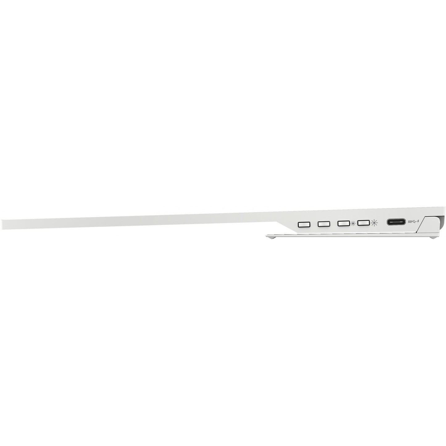 35,6cm/14'' (1920x1080) HP E14 G4 Portable 16:9 5ms USB-C Full HD Silver/Black