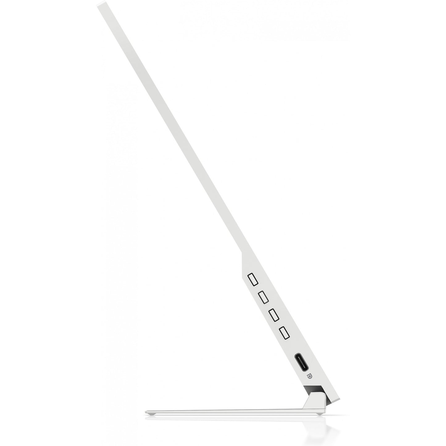 35,6cm/14'' (1920x1080) HP E14 G4 Portable 16:9 5ms USB-C Full HD Silver/Black