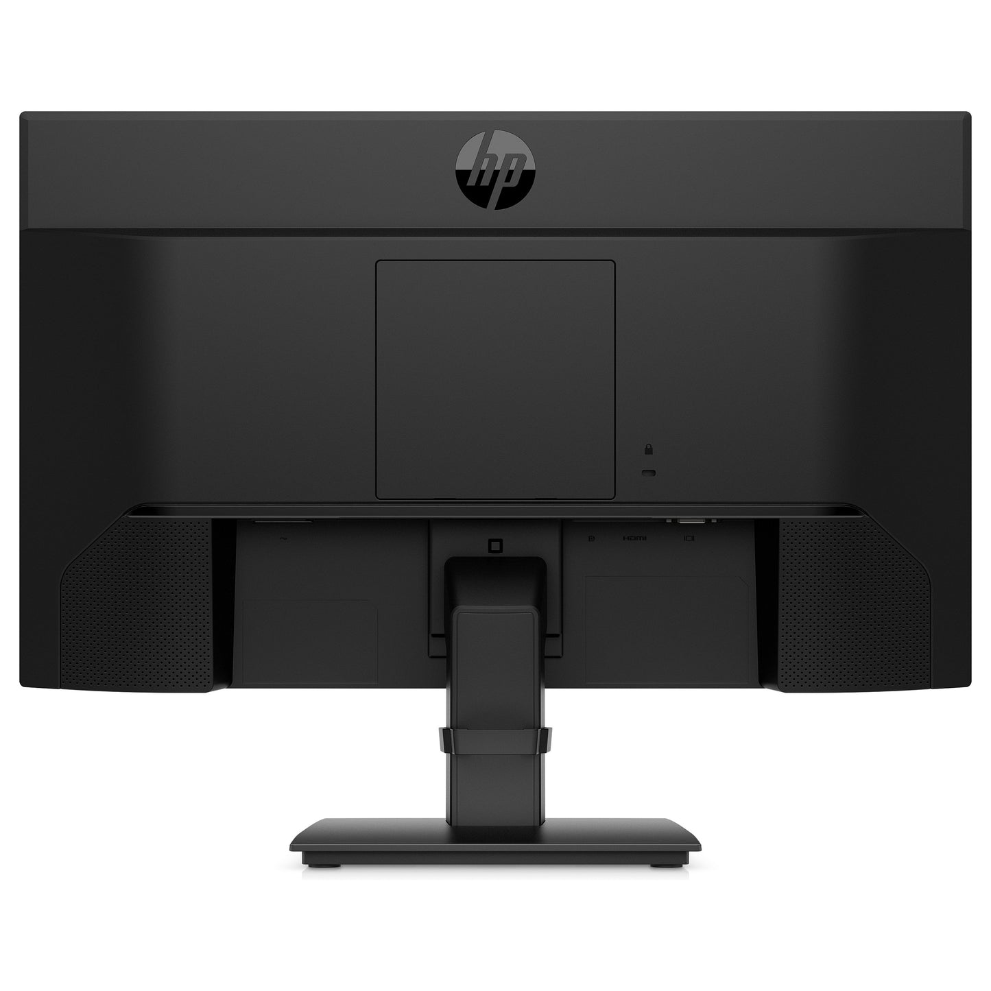 60,5cm/23,8'' (1920x1080) HP P24 G4 16:9 5ms HDMI DisplayPort VGA VESA Full HD Black