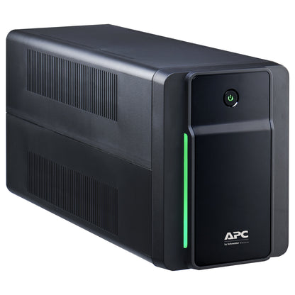 APC Back-UPS Tower BX2200MI-GR 1200W 2200VA 4 Schuko Ausgänge