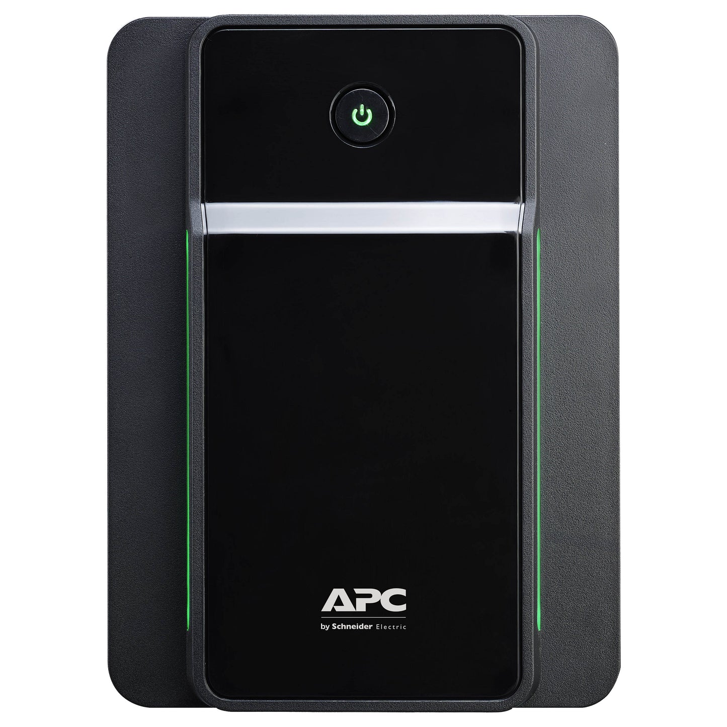 APC Back-UPS Tower BX2200MI-GR 1200W 2200VA 4 Schuko Ausgänge