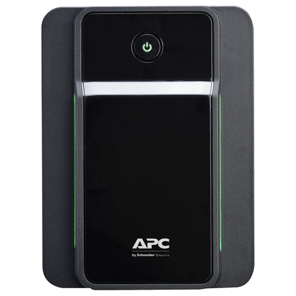 APC Back-UPS BX950MI 950VA 520W 230V AVR 6 IEC Ausgänge