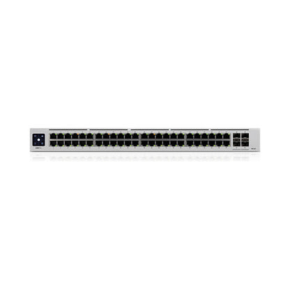 48+4P Ubiquiti UniFi USW-PRO-48 M RM