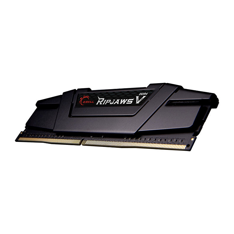 3600 (4x32) 128GB G.Skill Ripjaws V