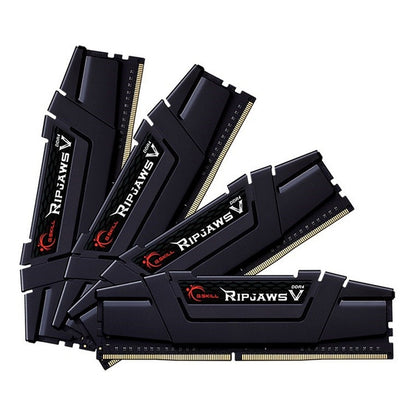 3600 (4x32) 128GB G.Skill Ripjaws V